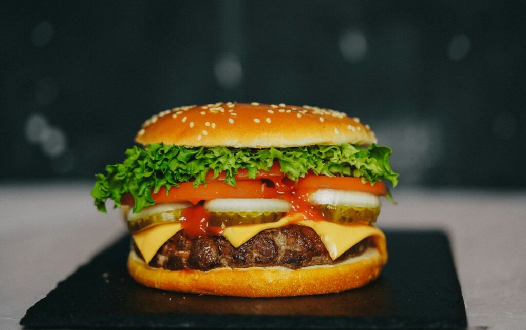 Burger